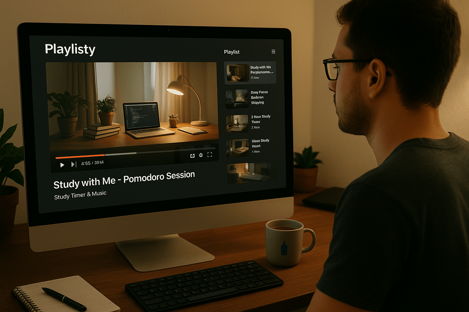 Playlisty
